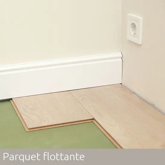 Parquet incollato o flottante: quale scegliere - Hausfloor